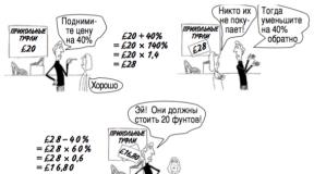 Trucuri simple de matematică pentru oricine dorește să se înmulțească, să împartă și să adauge, cum ar fi calculul procentual rapid Sheldon Cooper