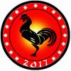 The year of the rooster looms on the threshold The mystery of the appearance of the eastern calendar