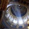 Legends and facts in the history of St. Isaac's Cathedral
