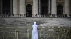 Čekajući bijeli dim: kako se bira Papa Gdje se bira papa
