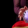 How to tell fortunes with a crystal ball