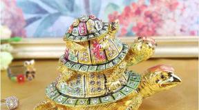 Feng Shui Souvenirs Good Luck Talisman
