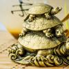 Turtle - a symbol of wisdom and longevity