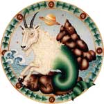 Horoscop de dragoste Capricorn